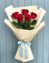 Букет Классика чувств #REPLACE_PRED# Борки