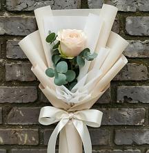 Букет цветов из:  Розы #REPLACE_PRED# Борки