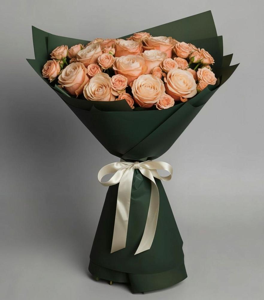 Букет Элегантный в Борки