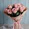 Букет цветов из: Розы в Борки