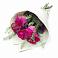 Букет цветов из: Розы в Борки