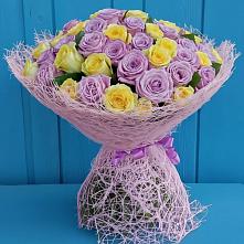 Букет 101 Волшебный Миг в Борки