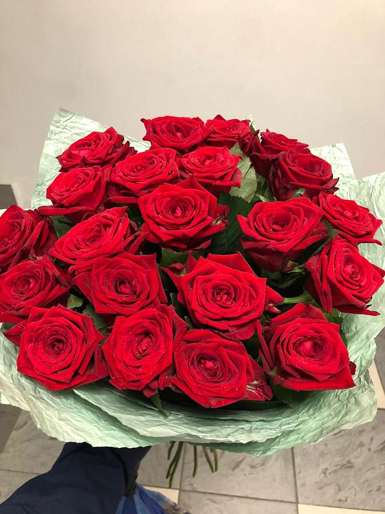Розы Классика в Борки Букет Классика в Борки