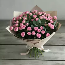 Букет Удовольствие в Борки