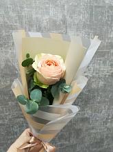 Букет цветов из:  Розы в Борки