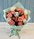 Букет цветов из: Розы в Борки