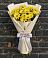 Букет цветов из: Хризантемы в Борки