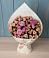 Букет цветов из: Розы в Борки