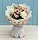 Букет цветов из: Розы в Борки