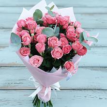 Букет Леди совершенство #REPLACE_PRED# Борки