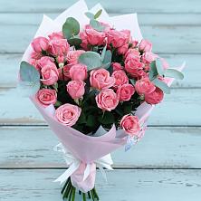 Букет Леди совершенство в Борки